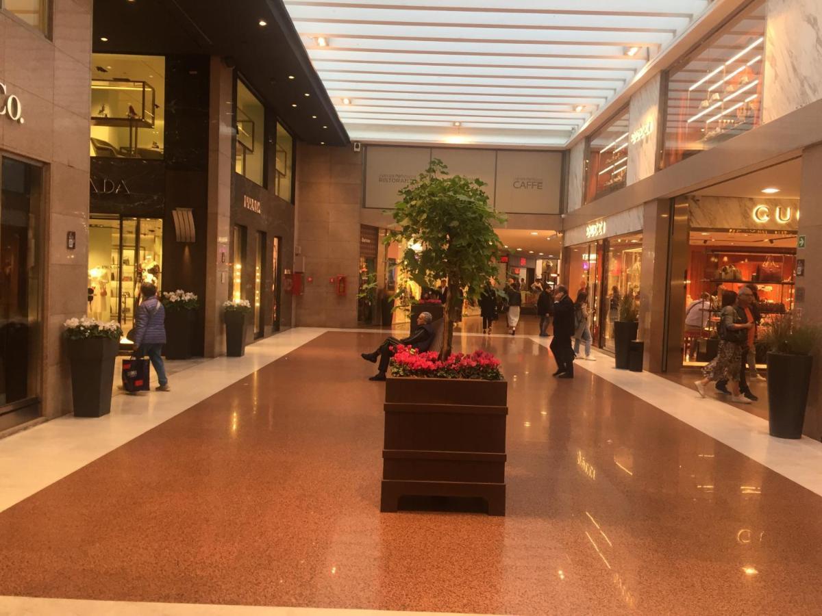 B&B Galleria Cavour — Foto’s 3
