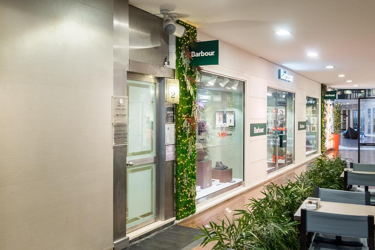 B&B Galleria Cavour — Foto’s 2